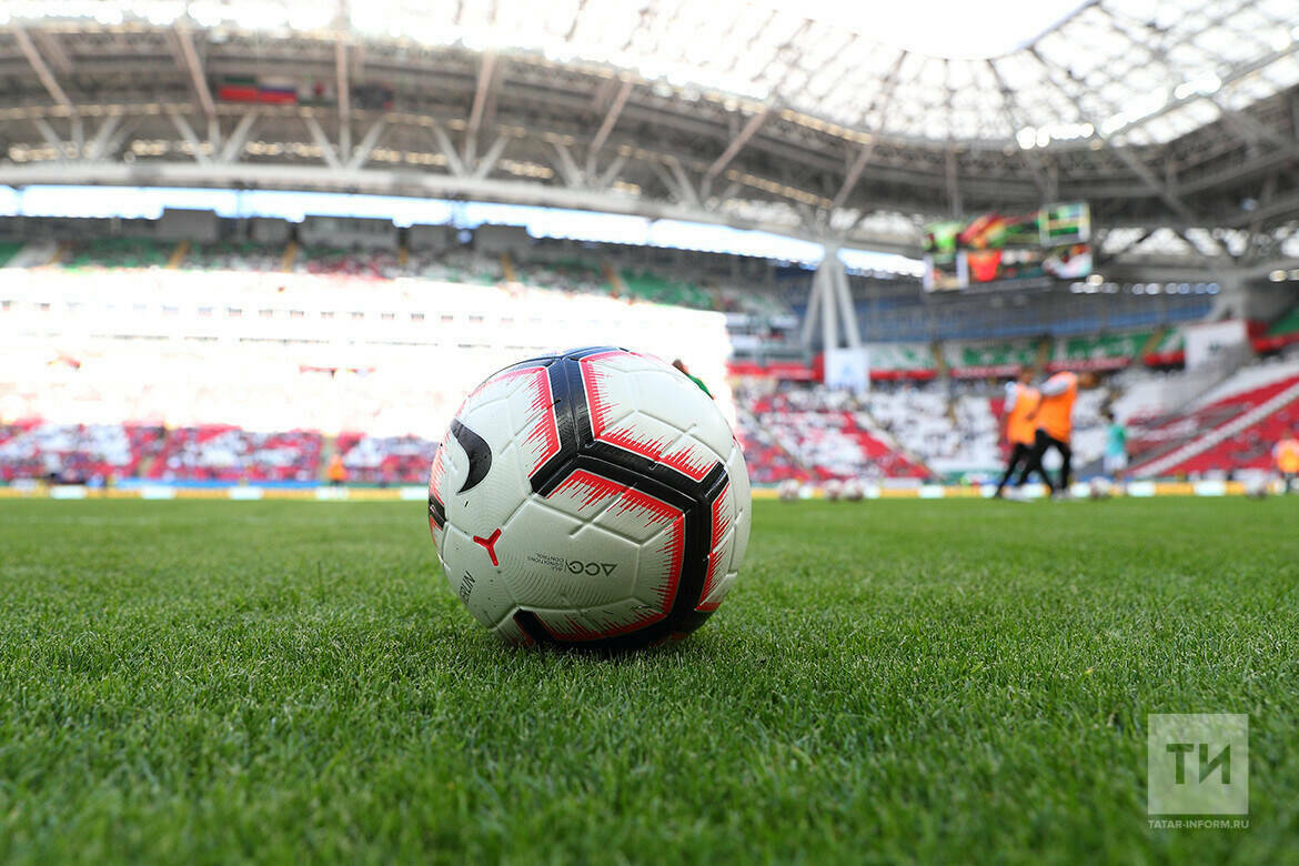 Стала известна позиция УЕФА по поводу возвращения россиян после рекомендации МОК