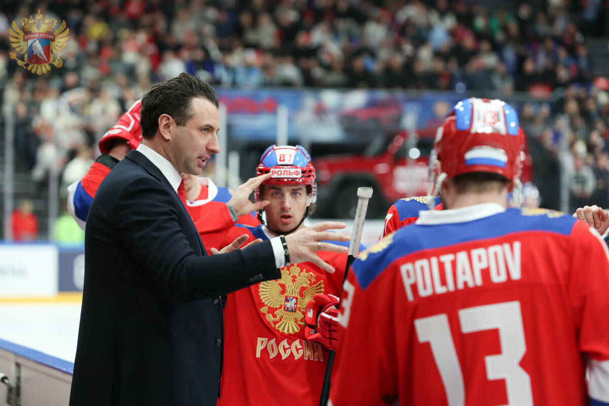 Ротенберг: При всем уважении к американской культуре у нас все сильнее и лучше