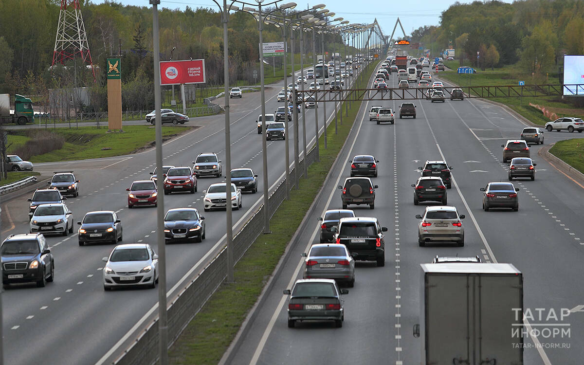 Парадный въезд в Казань или узкая петляющая дорога: варианты дублера Оренбургского тракта