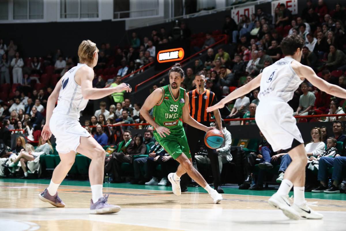 Президент УНИКСа Богачев прокомментировал возможное продление контракта со Шведом