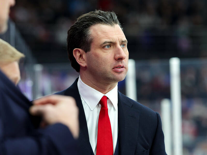 Роман Ротенберг заявил, что сборная «России 25» не заметила сопротивления на КПК