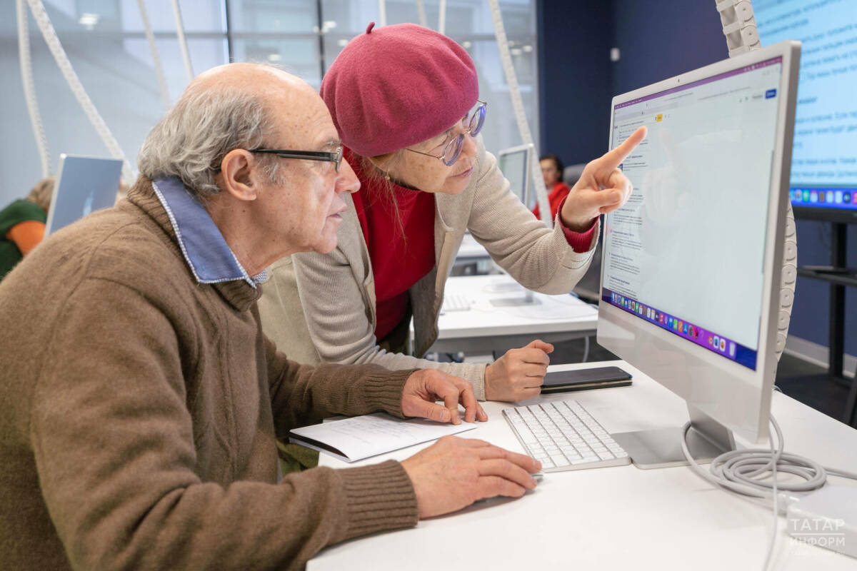 Прибавка 10 тыс. рублей к пенсии с 1 января: кого коснется в Татарстане