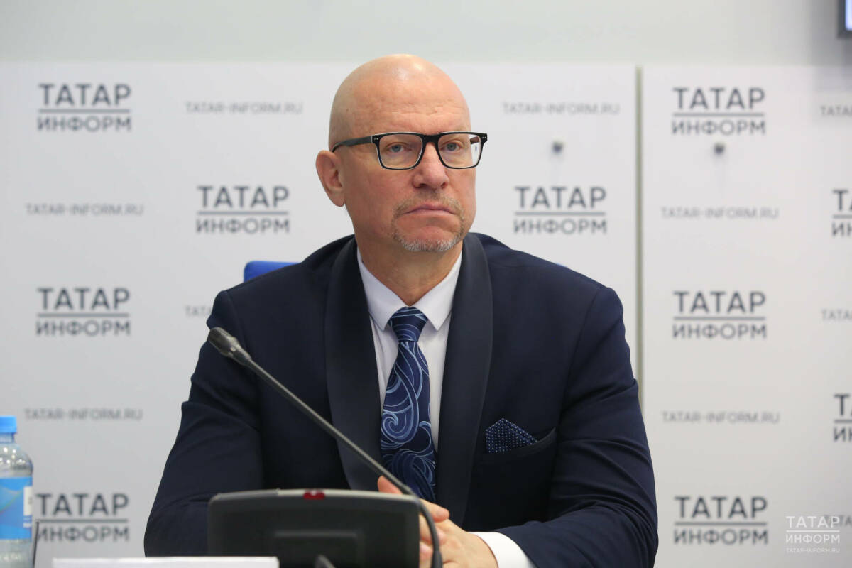 Количество отдыхающих в санаториях Татарстана выросло на 2%