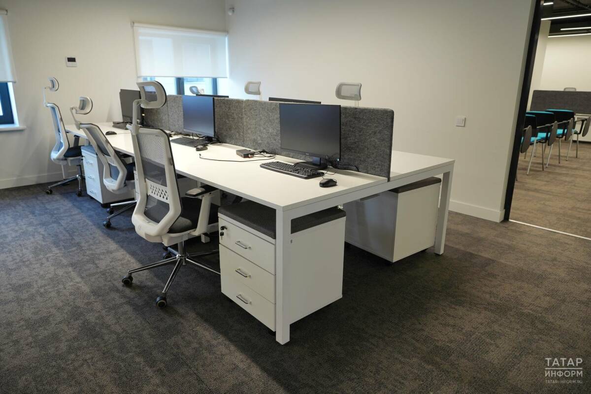 Длинный оплачиваемый отпуск: кому положен в Татарстане