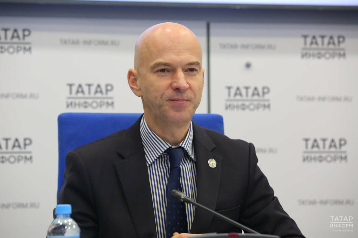 За 10 месяцев 2025 года турпоток в Татарстан увеличился на 18,3%