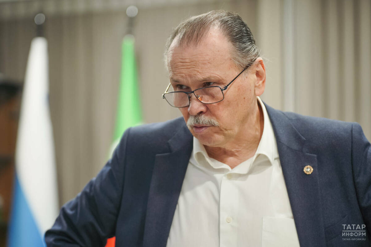 Григорьев: Казани нужны и дублер Оренбургского тракта, и магистраль по генплану