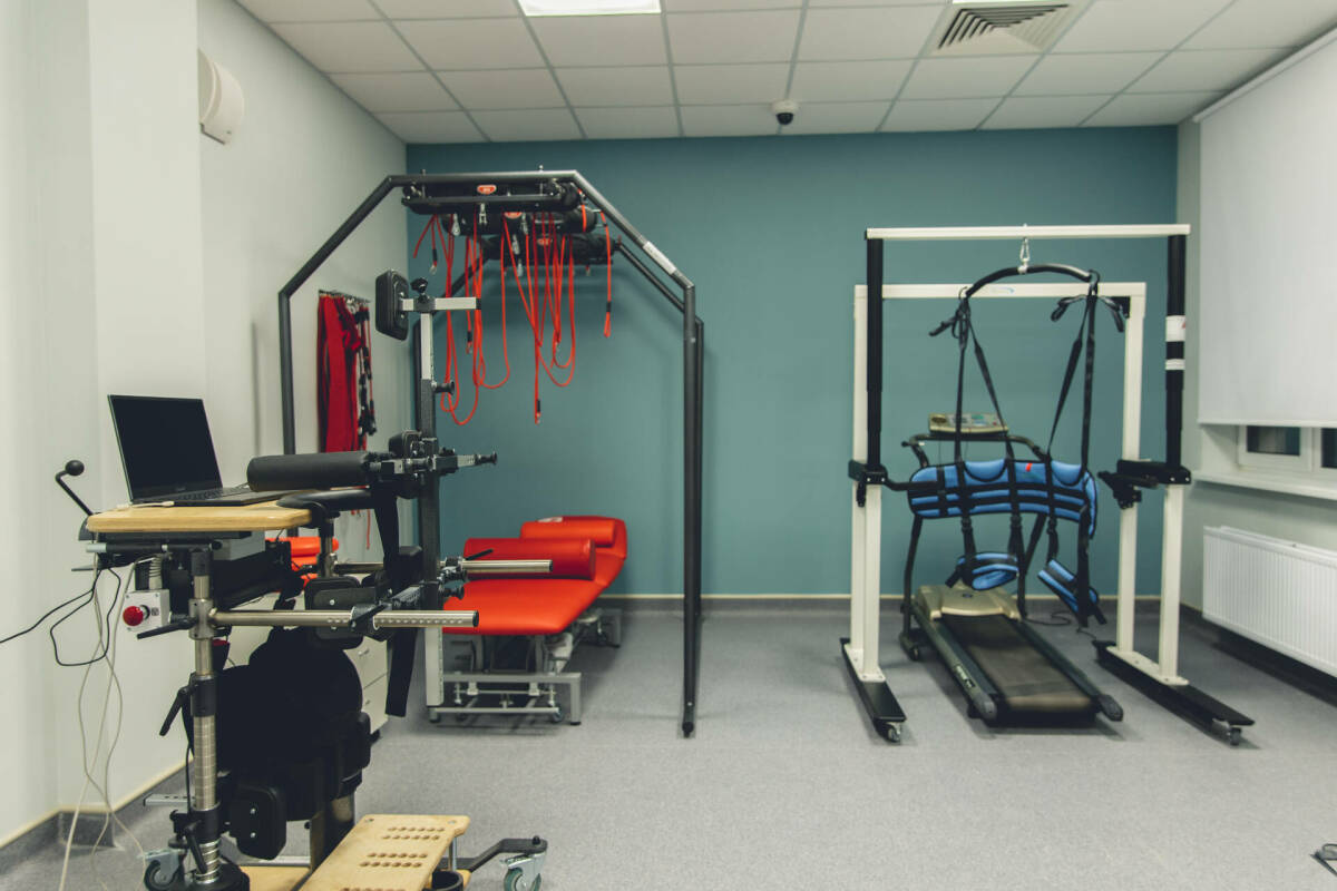 Восстановление и поддержка: как в Альметьевске помогают участникам СВО