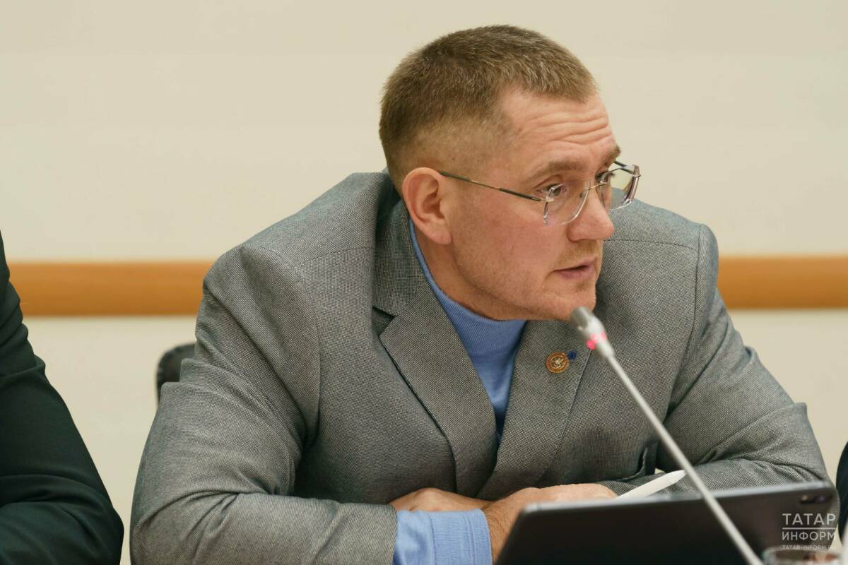 Госжилинспекция Татарстана зафиксировала рост числа обращений по оплате ЖКУ