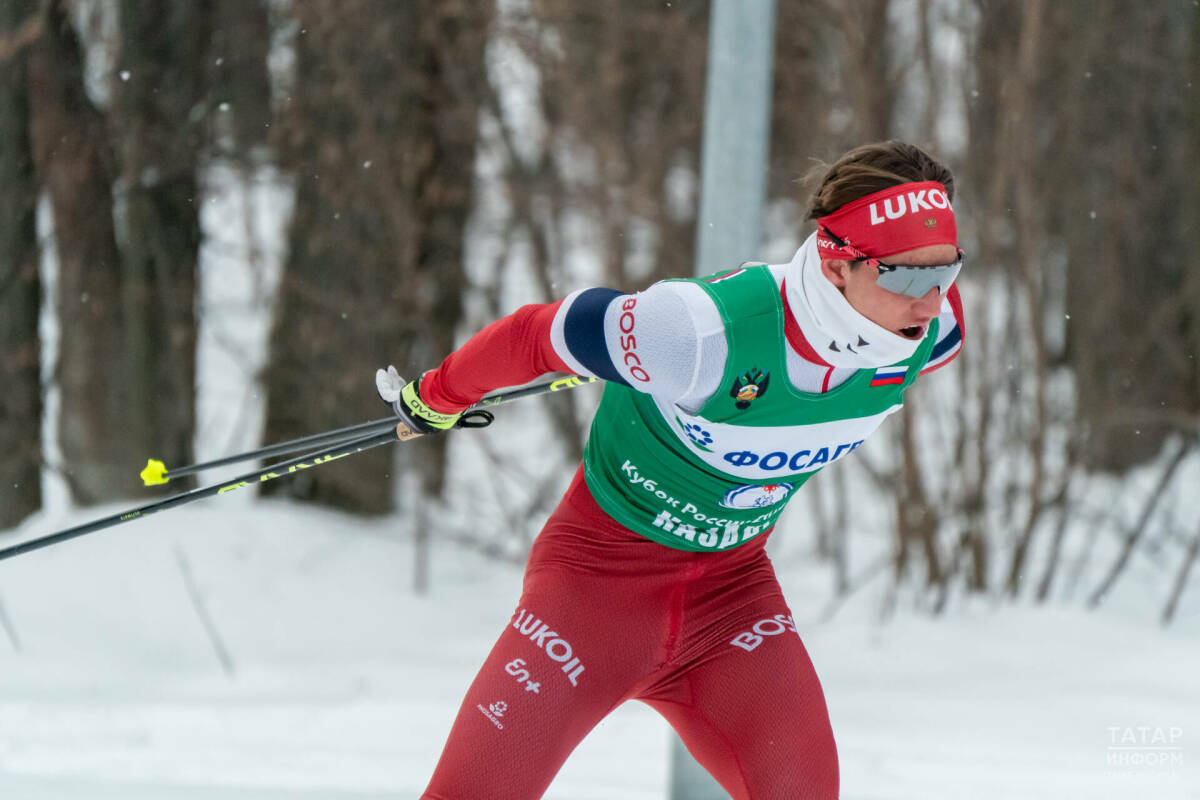 Коростелев и Непряева дебютировали на Кубке мира без блеска. Почему это не проблема