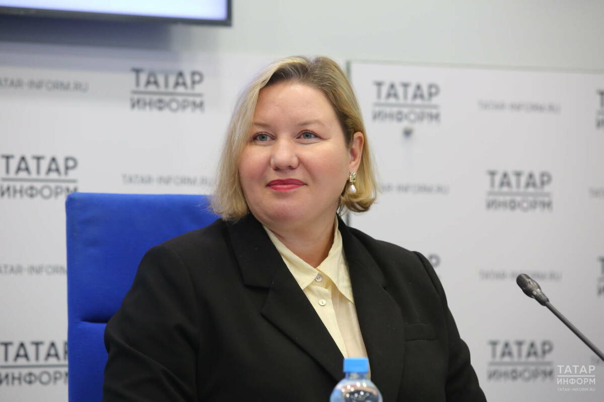 Более 89% туристов приезжают в Татарстан из других регионов России