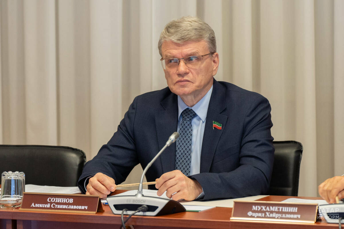 В Татарстане количество детей-сирот за четыре года снизилось почти на 15%