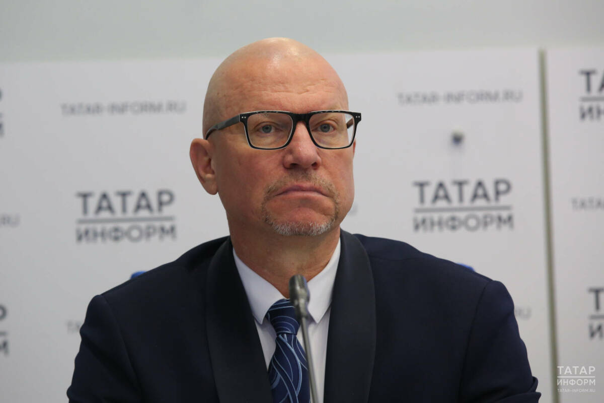 Загрузка здравниц Татарстана на Новый год составит 100%