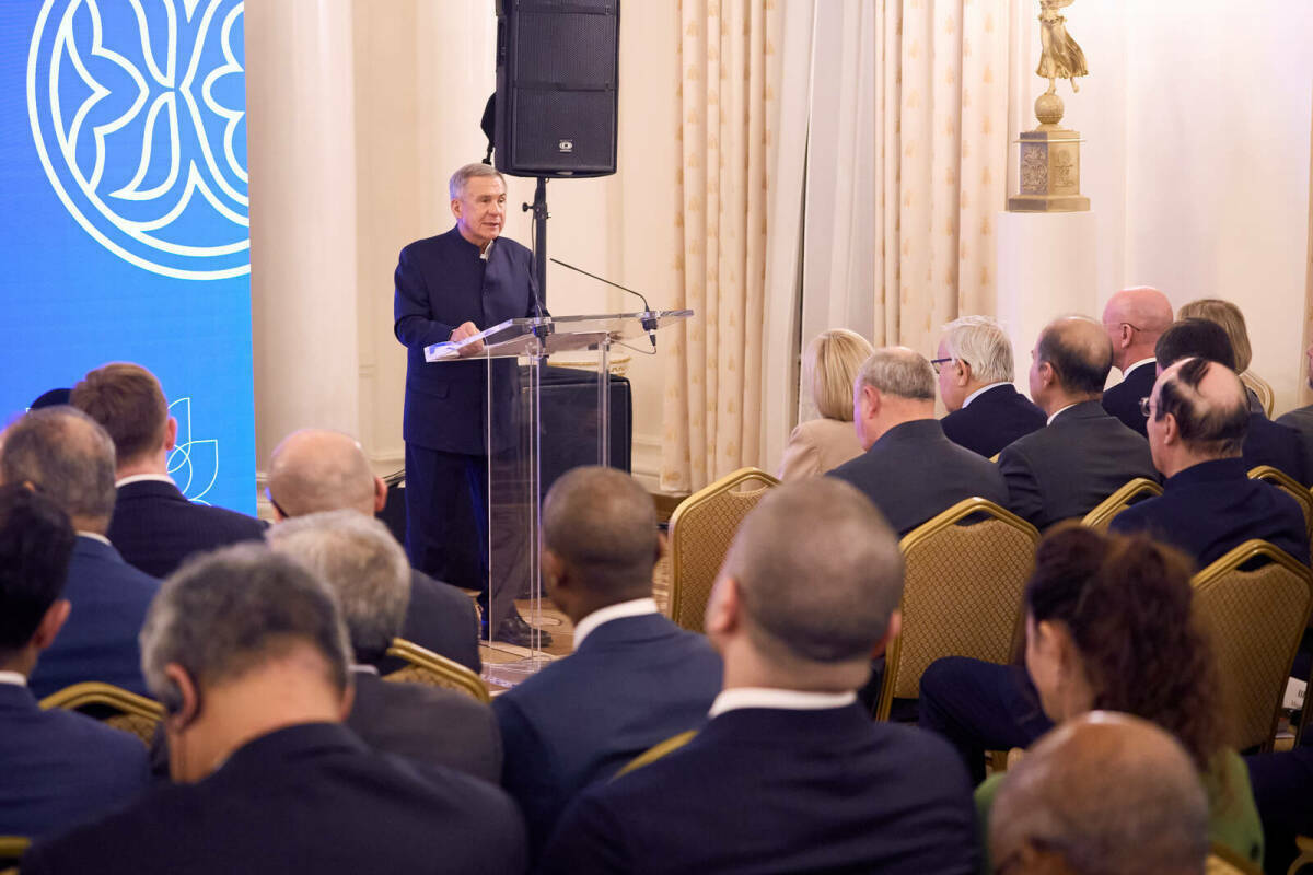 Стала известна дата открытия Года «Казань – культурная столица исламского мира 2026»