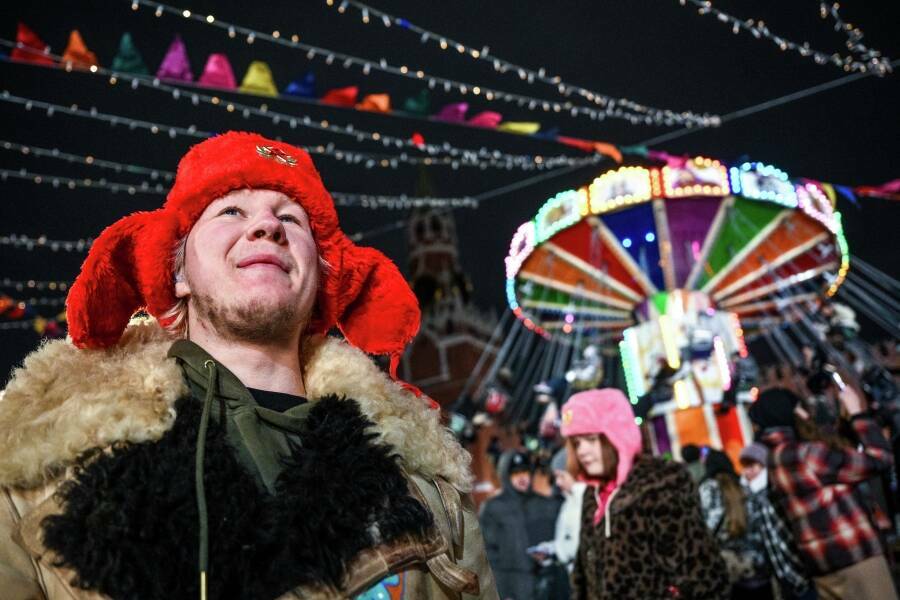 Тренд на Азию, горы и санатории: куда казанцы полетят на Новый год