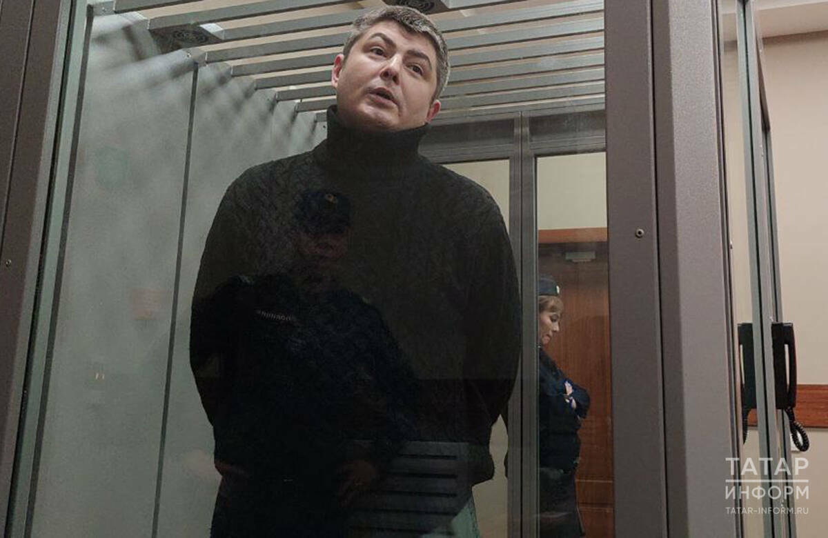 Психологу Марселю Сультееву не удалось доказать СК факт домогательств до его сына