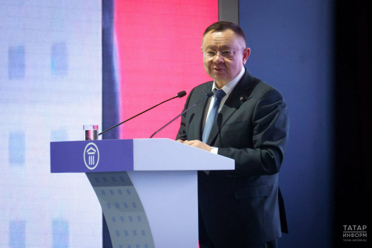 Файзуллин рассказал о снижении объемов выдачи ипотеки в РФ на 21%