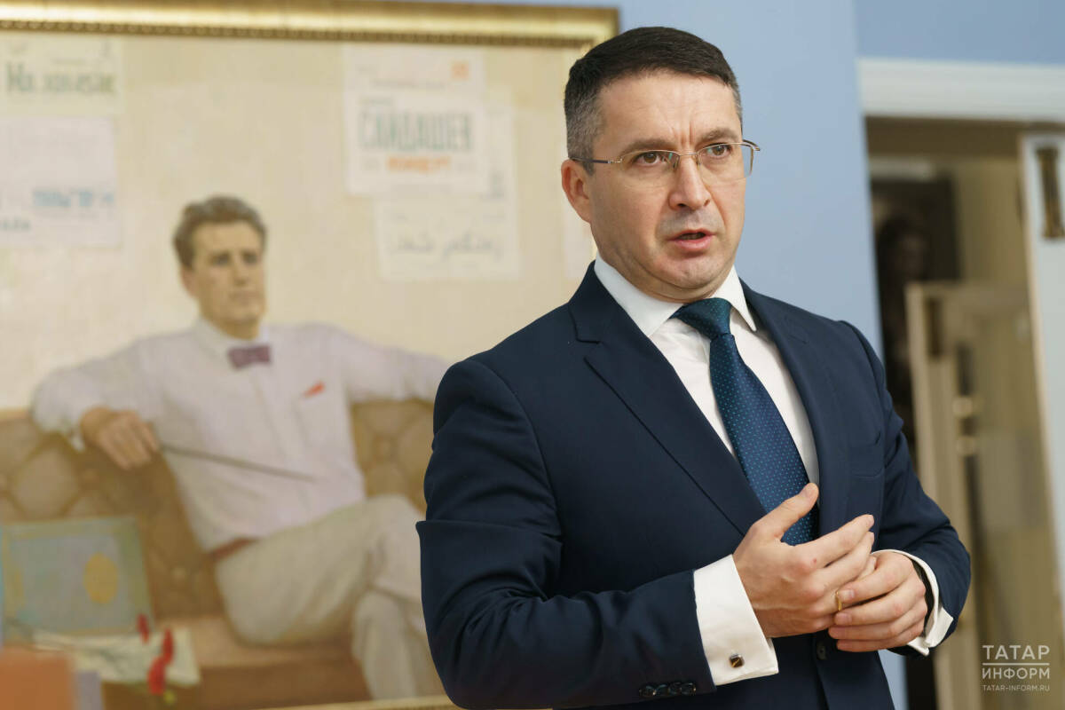 В Минкульте РТ заявили о частных музеях, которые девальвируют ценность музейного дела