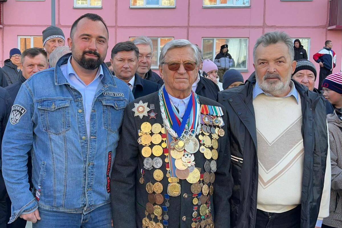 Олимпийский чемпион Тихонов: Главное разочарование 2025 года в спорте - это биатлон