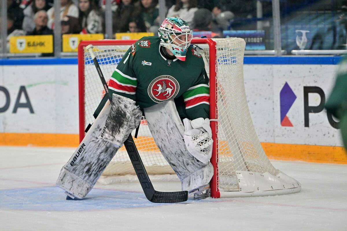 В «Ак Барсе» отказались от Бердина: кто станет заменой Билялову