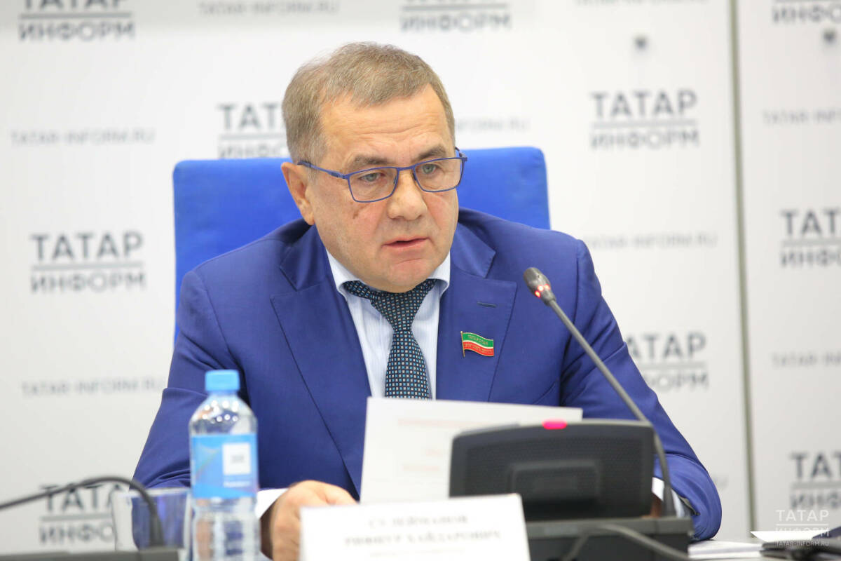 Татарстанцам рассказали, как не попасть в повышенный диапазон платы за электроэнергию