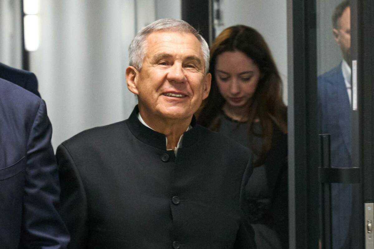 Минниханов отметил рост интереса отечественных и зарубежных партнеров к KazanForum