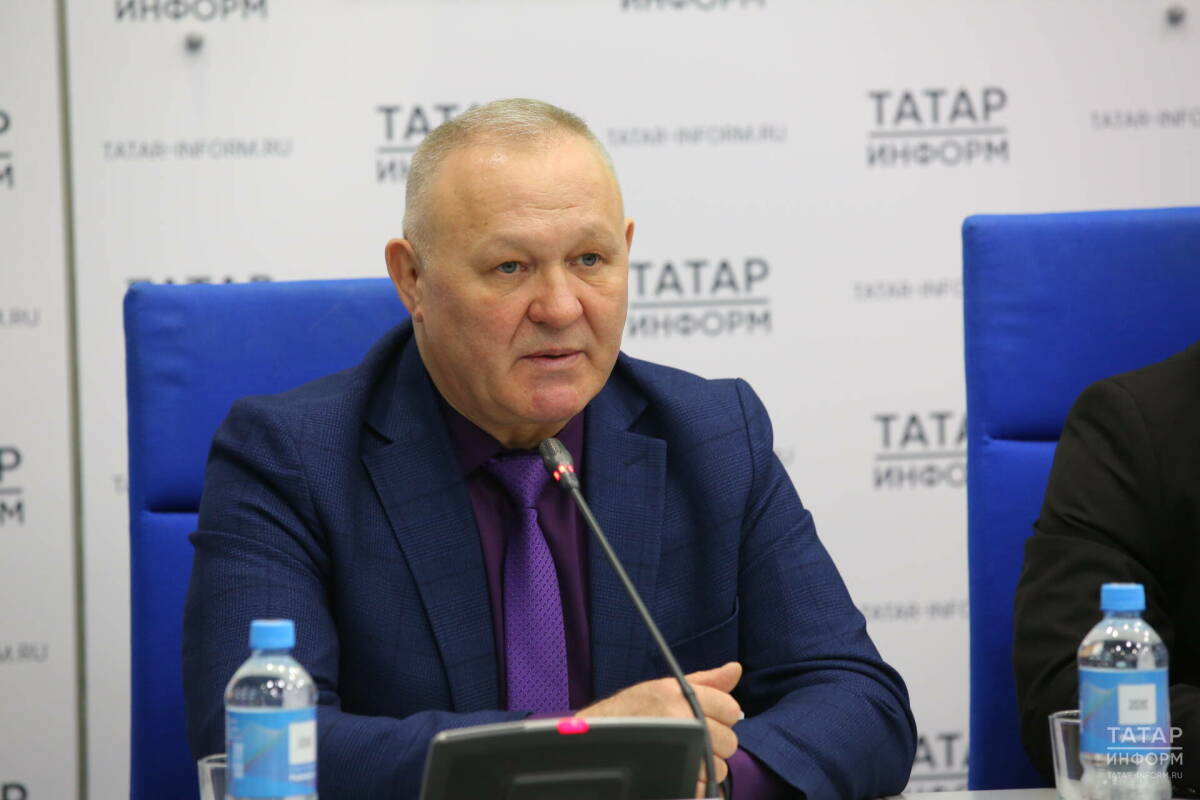 В театре Тинчурина в рамках проекта «Адреса души. Тукай» покажут спектакль