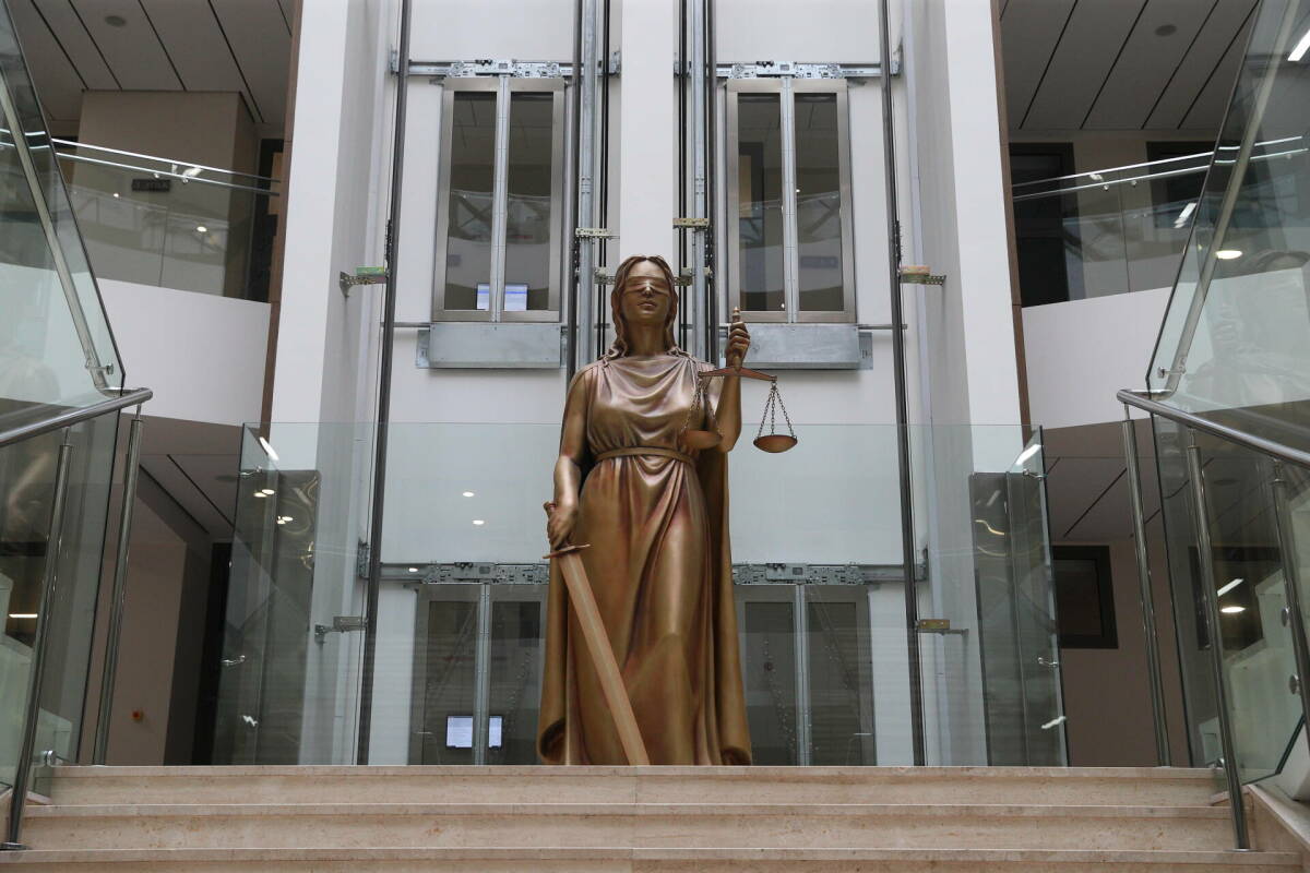 Строительный банкрот требует 473 миллиона: «Гемонт» подал иск к «Нижнекамскнефтехиму»