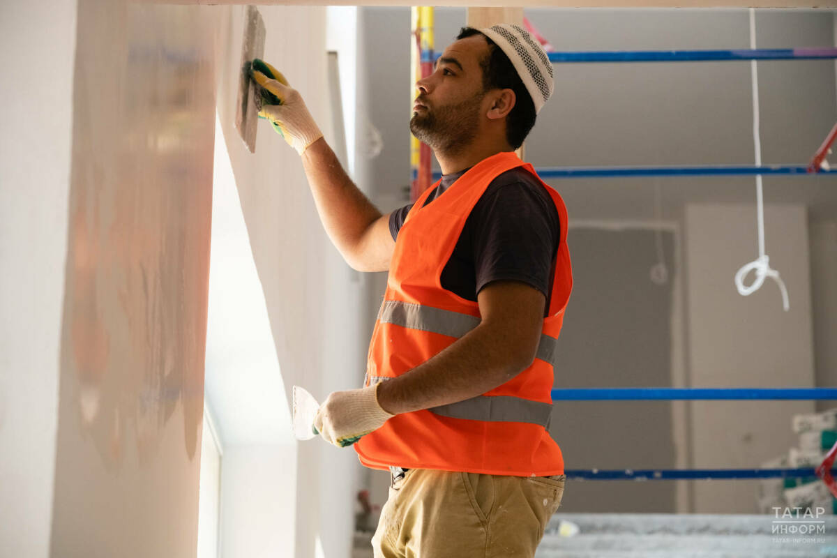 В Минобрнауки РТ рассказали о планах реализации нацпроектов на 2026 год