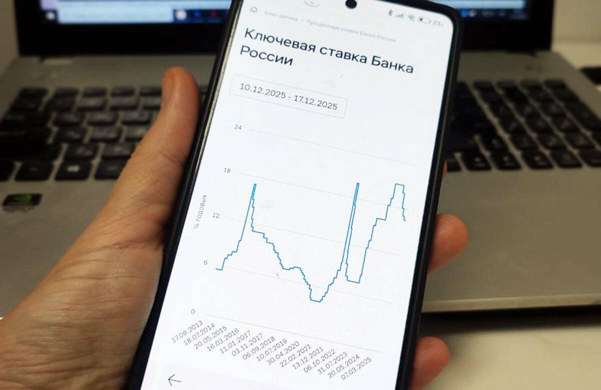 Будет ли «подарок» от Набиуллиной: стоит ли ожидать от ЦБ снижения ключевой ставки