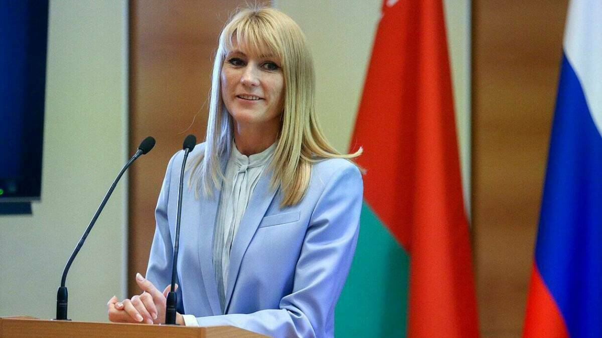 Светлана Журова опровергла распространенные заблуждения о гольфе