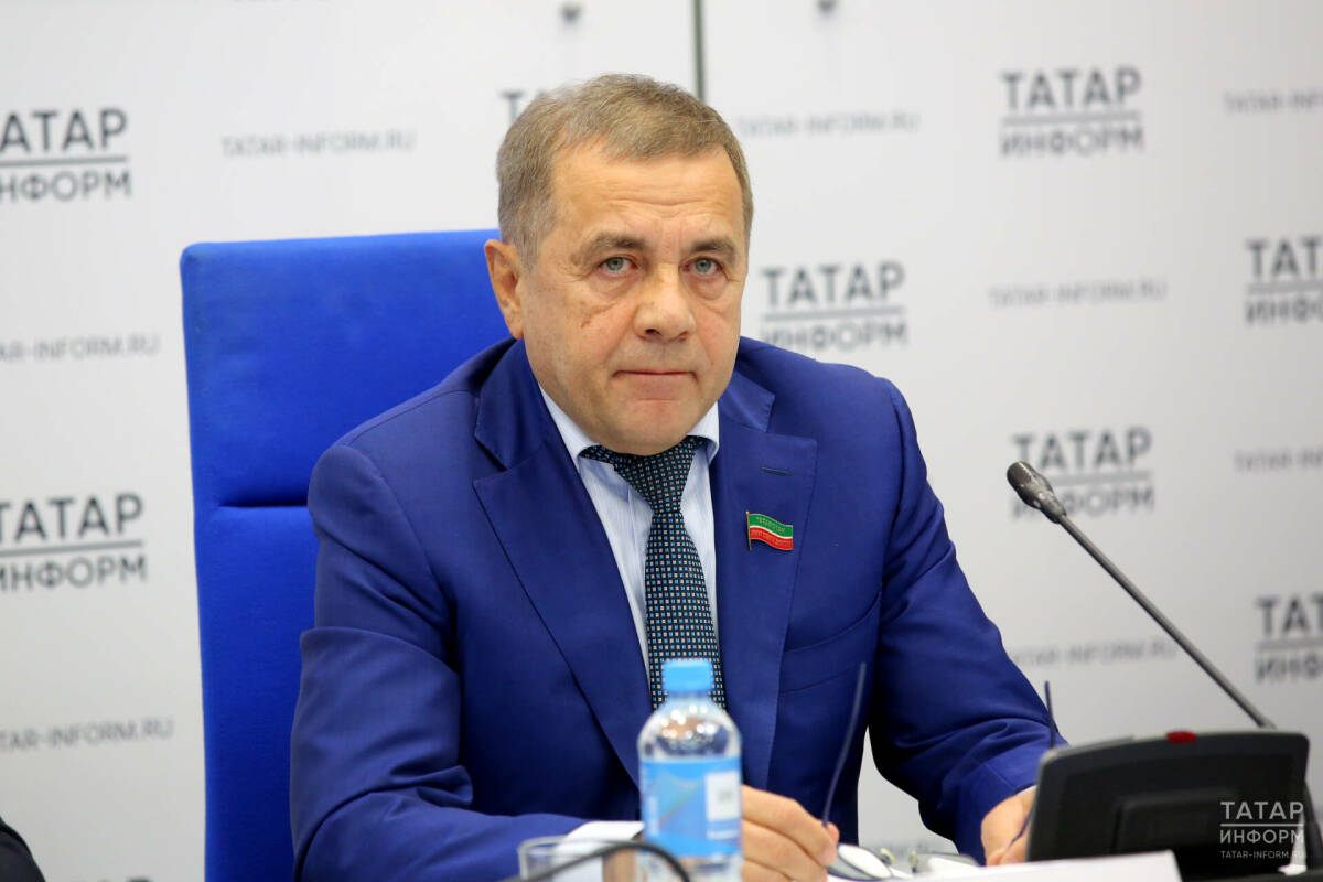 Дифференциация тарифов на электричество в Татарстане затронет майнеров