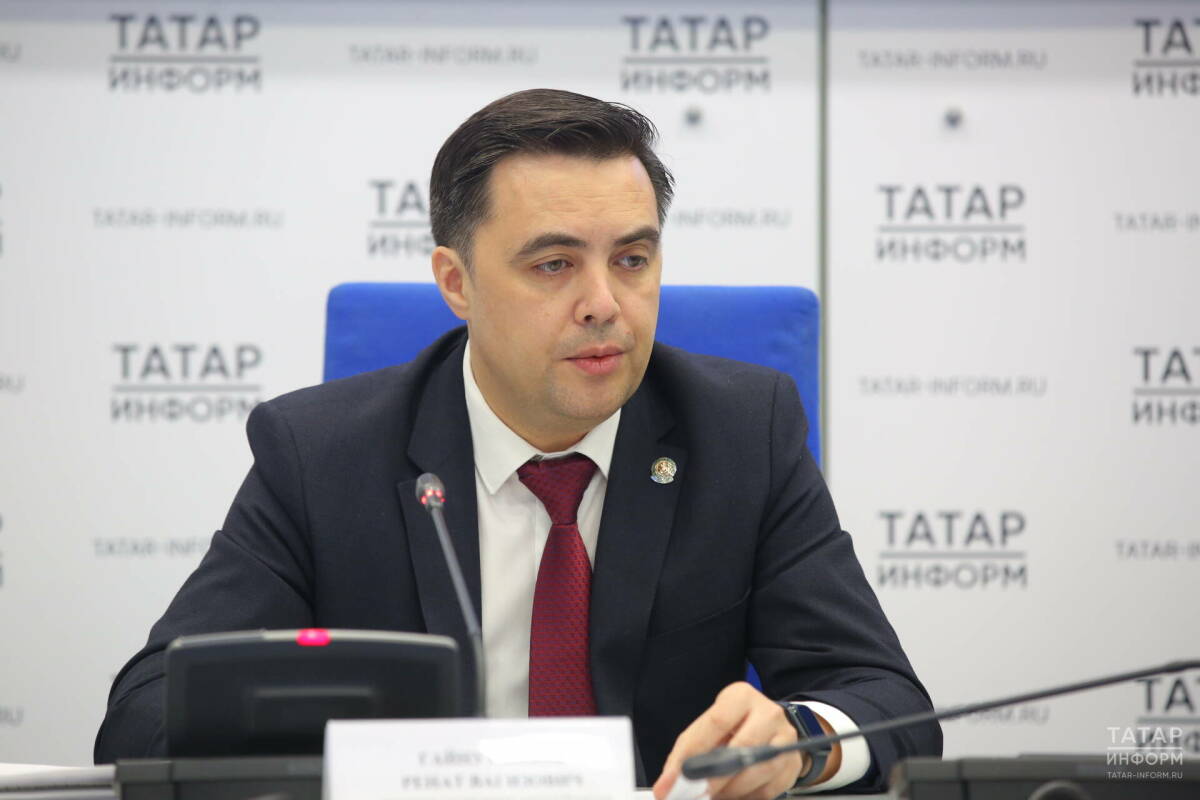 Татарстан направит 1,3 млрд рублей на меры соцподдержки по оплате ЖКУ