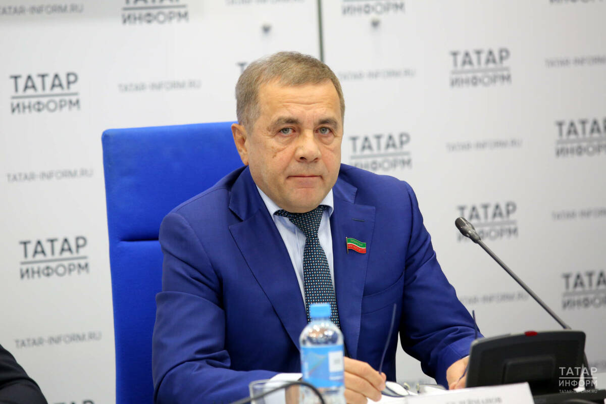 Татарстанцам объяснили, как будут рассчитывать дифференцированные тарифы за электричество