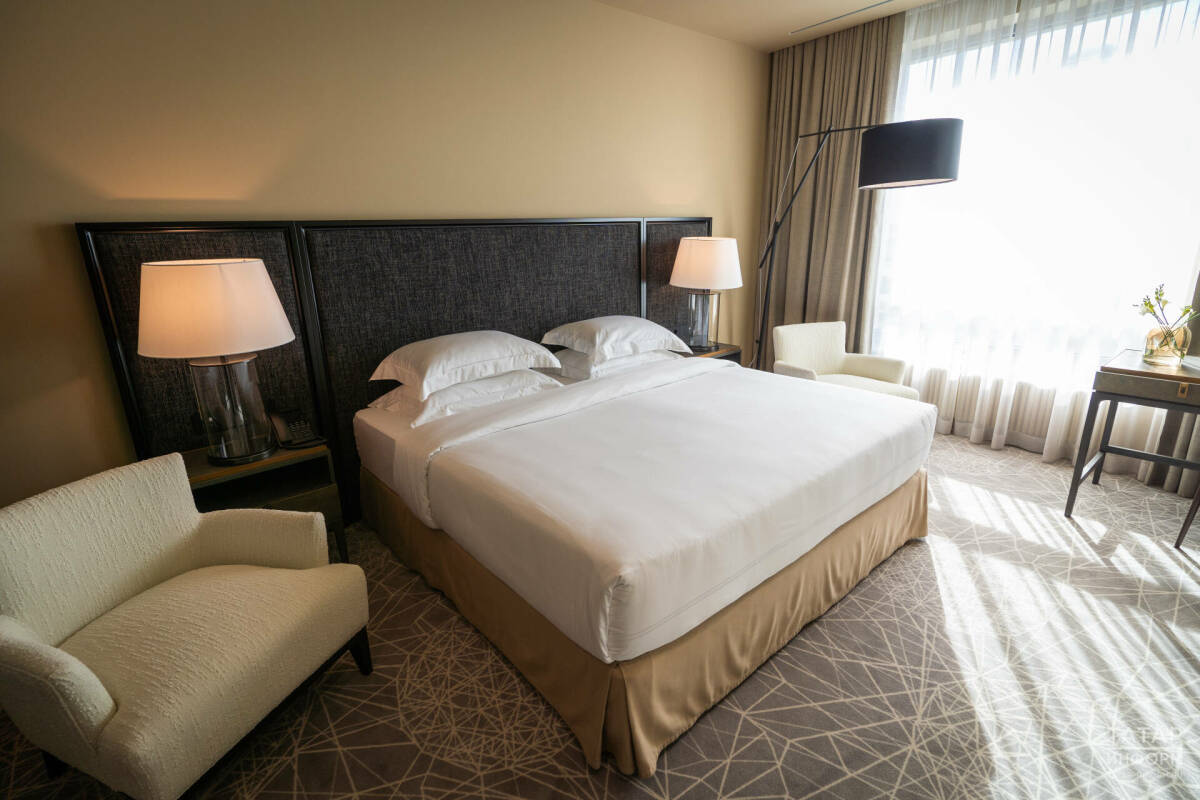 Новые правила бронирования гостиниц вступят в силу в России в 2026 году