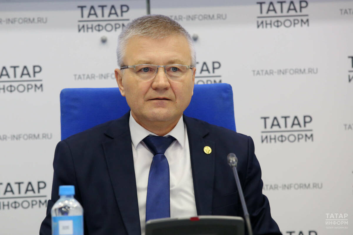 В Татарстане из 243 животноводческих предприятий лишь 22% имеют биозащиту