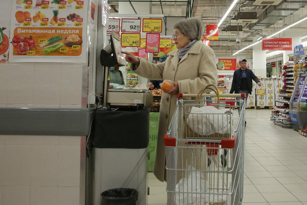 В приложении «Честный знак» запустили сервис для анализа состава продуктов