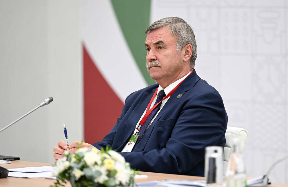 Фарит Ханифов: С трассы М12 должен быть удобный и быстрый заезд в центр Казани