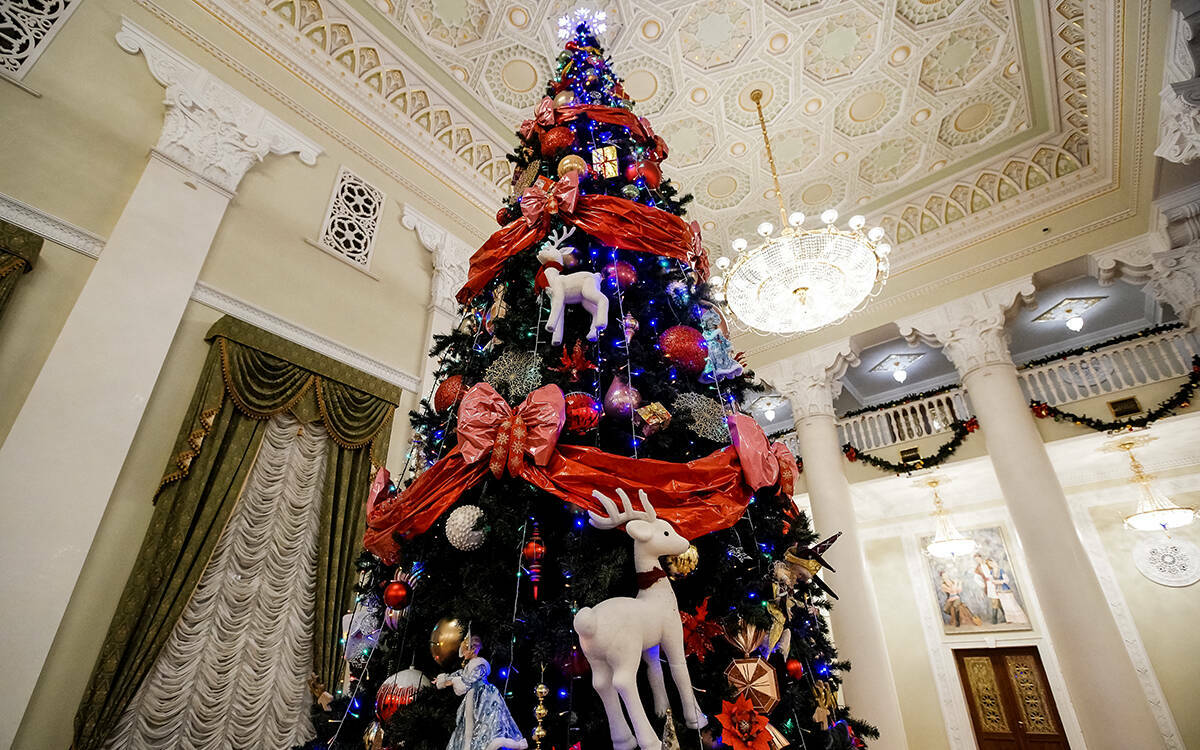 Праздничные концерты, новогодние елки, квесты и билеты на поезда и самолеты – спрос на все это в праздники растет в геометрической прогрессии. Этим пользуются и кибермошенники, которые создают поддельные сайты и воруют деньги у тех, кто хотел хорошо провести каникулы. Как не стать жертвой мошенников, рассказали в МВД Татарстана.