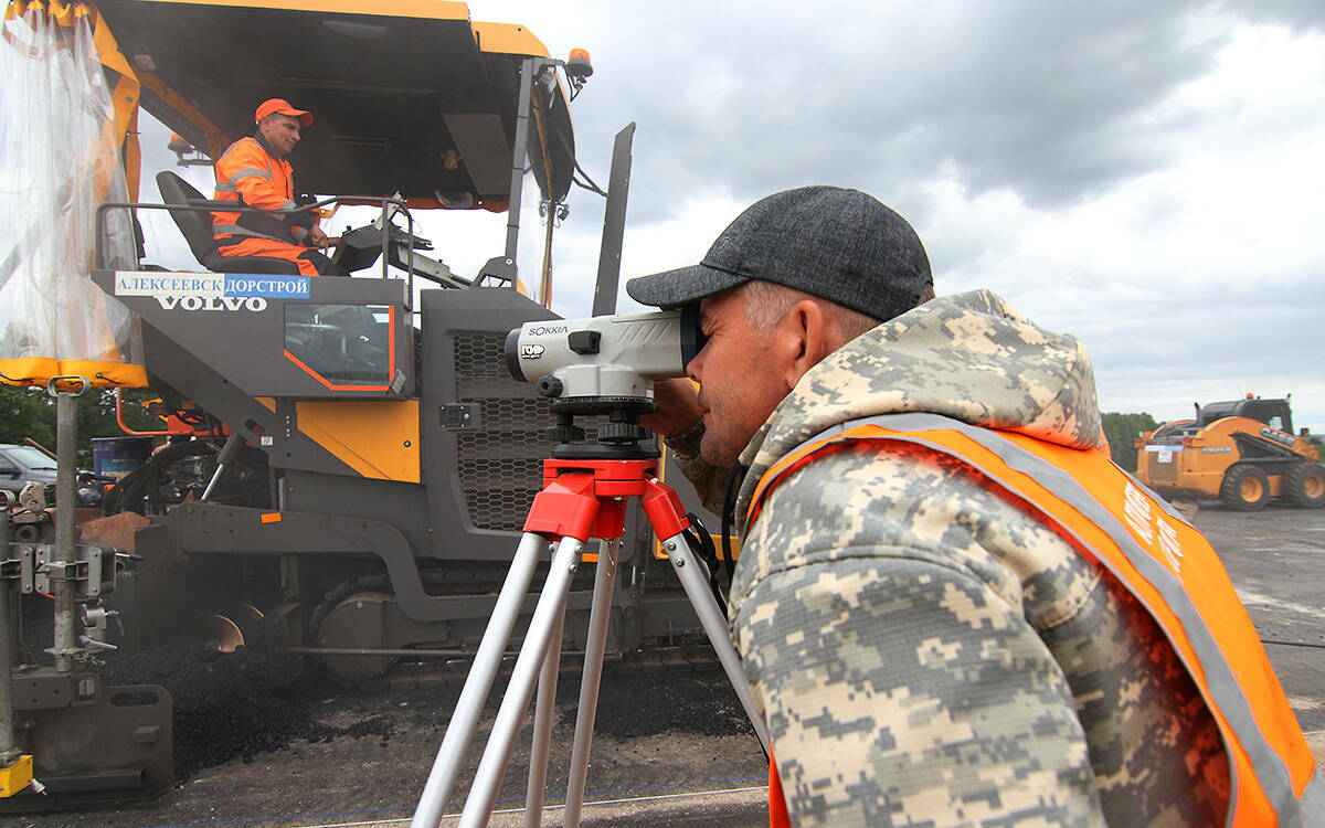 Фарит Ханифов: С трассы М12 должен быть удобный и быстрый заезд в центр Казани