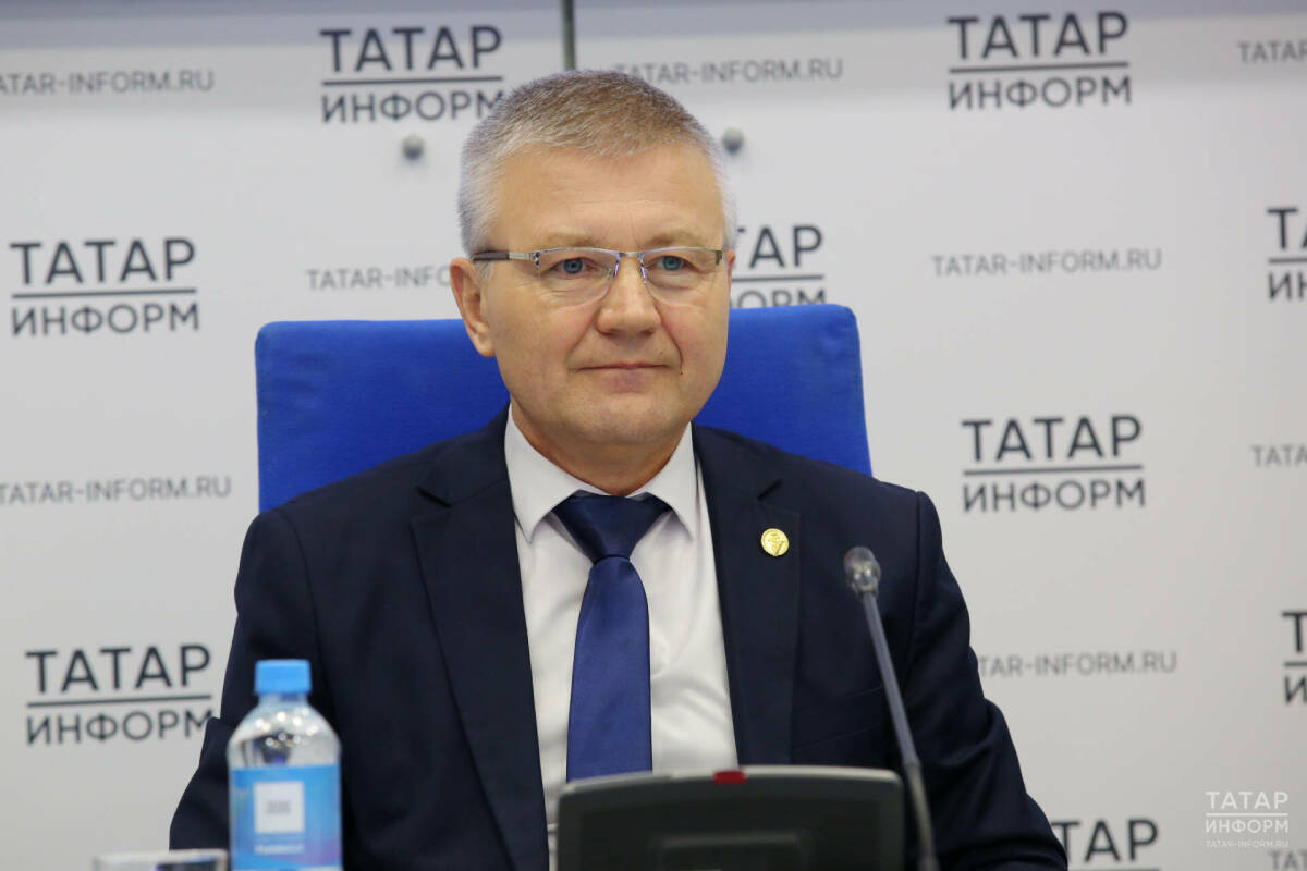 В Татарстане за год против бешенства вакцинировали более 1 млн сельхозживотных