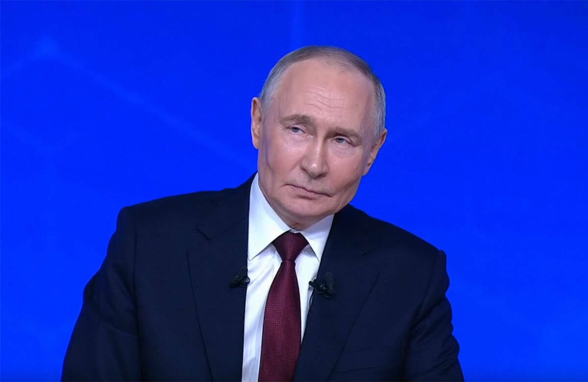 Путин о мессенджере MAX и конкуренции: «Россия добилась полного цифрового суверенитета»