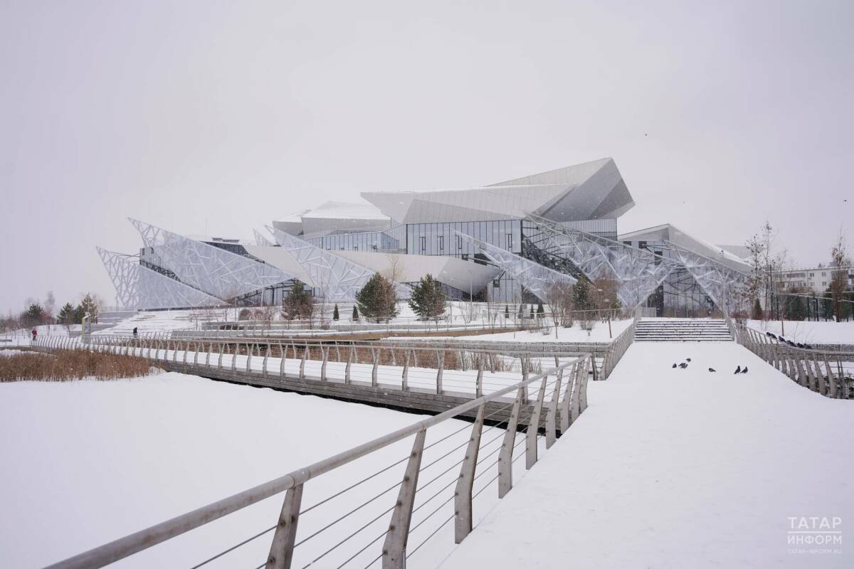 Фестиваль «Ars Aeterna: Таланты на взлете» завершится гала-концертом в театре Камала