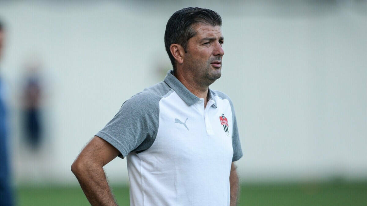 Артига или Стойкович: кто из тренеров подходящая кандидатура для «Рубина»