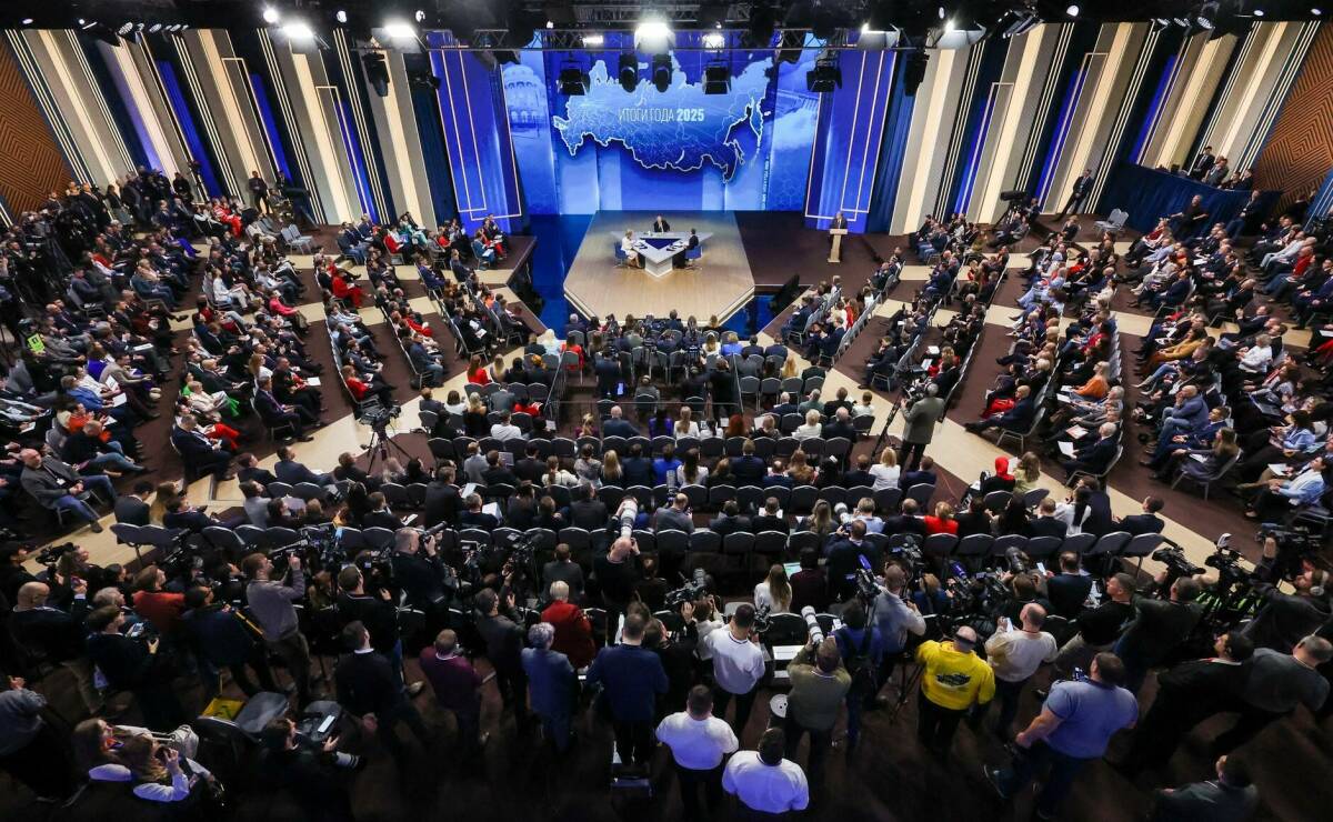 Путин рассказал об успешной работе программы «Время героев»