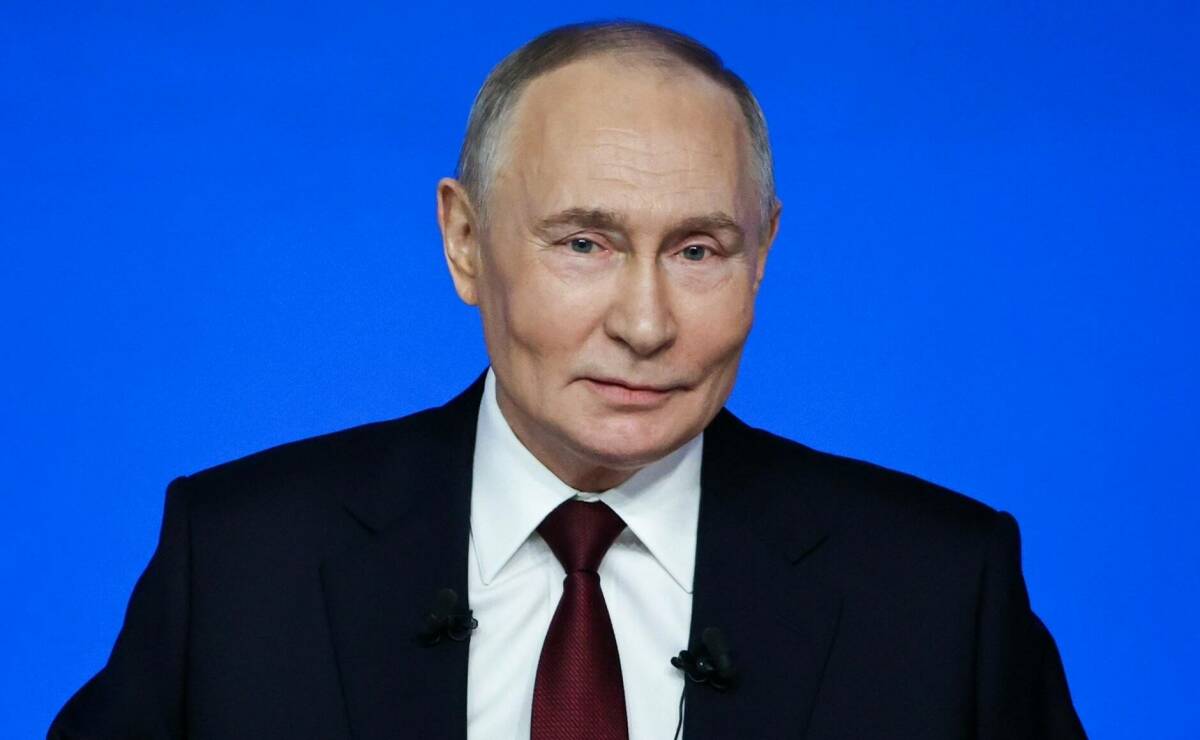 Путин ответил на вопрос «Татар-информа» и назвал Татарстан примером для зарубежных стран