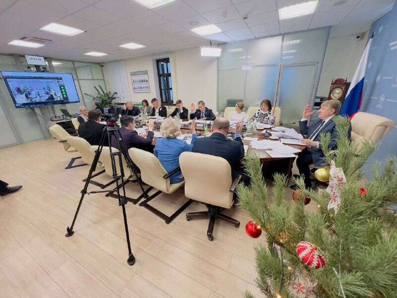 ЦИК Татарстана обновляет составы 65 территориальных избиркомов