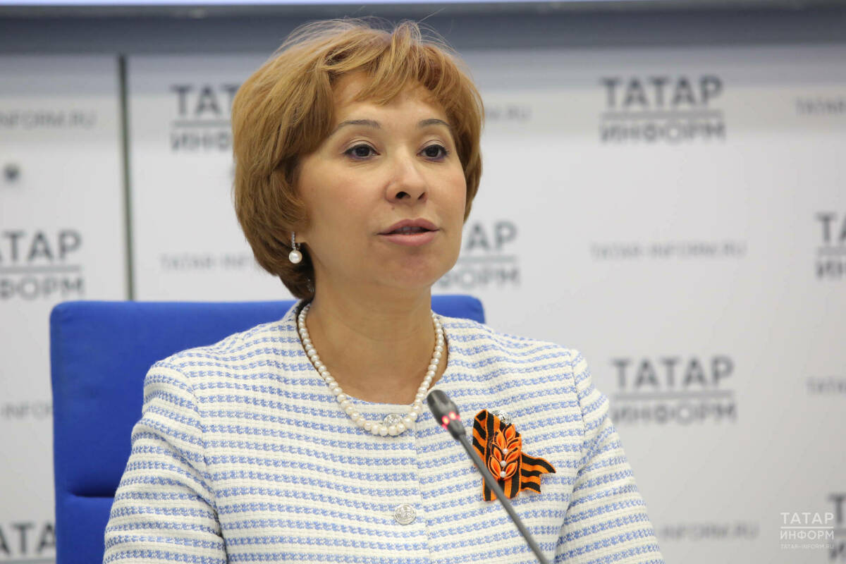 Минтруд: В РТ в полтора раза вырастет число ветеранов труда, получающих соцподдержку