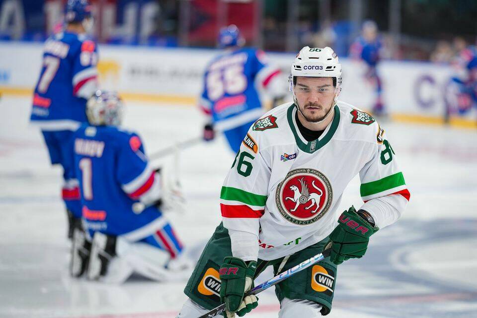 «Не удалось реализовать моменты» - Дыняк о поражении СКА