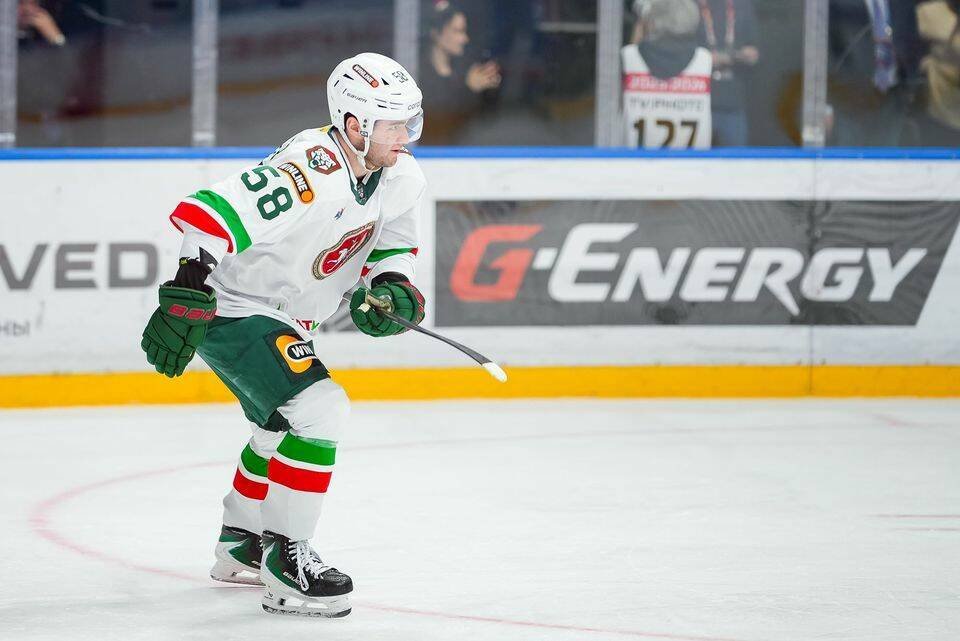 Митчелл Миллер: «У нас еще оставались силы в конце»