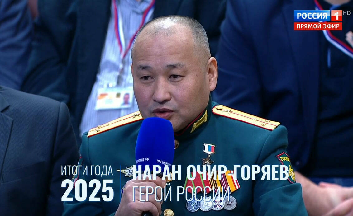 Герой России о штурме Северска: «При отходе ВСУ расстреливали людей, как нацисты»